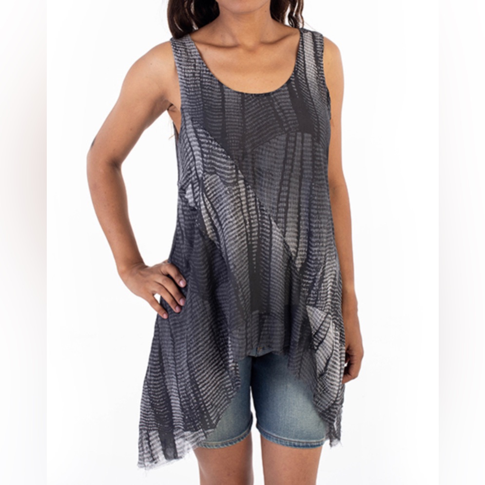 Nwt Ksubi Tank Top Blouse